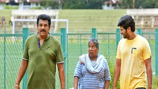 #JomonteSuvisheshangal | Mazhavil Multiplex | Mazhavil Manorama