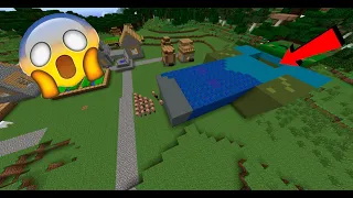 ЧТООООООООО ЧТО СКРЫВАЕТ ЭТОТ ГИГАНТ ЗОМБИ У СЕБЯ В НУТРИ|Ckor_Emral Minecraft