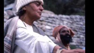 Swami Rama Musician