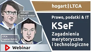 2023.12.04 KSEF - zagadnienia merytoryczne i technologiczne