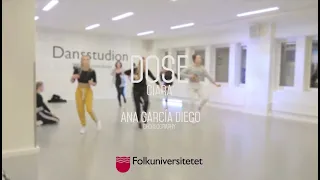 Dose (Ciara) | Ana García Diego choreography.