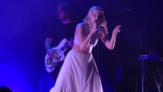 Aurora - Daydreamer live Albert Hall, Manchester 05-11-19