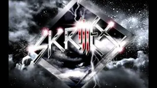 FIRST OF THE YEAR EQUINOX - SKRILLEX Reverse version