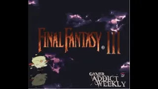Final Fantasy VI: Ep. 2.4: The Opera House, The Empire's Capital, & The Magitek Research Facilities