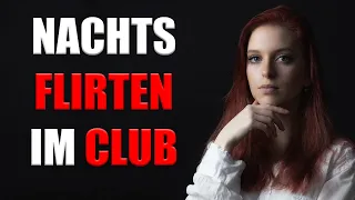 Der größte Fehler den Männer beim Feiern gehen nachts beim Klären von Frauen machen