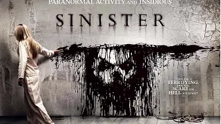 Синистер 2 - трейлер | Sinister 2 - trailer | русская озвучка