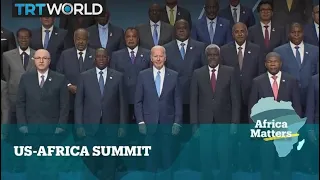 Africa Matters: US-Africa Summit