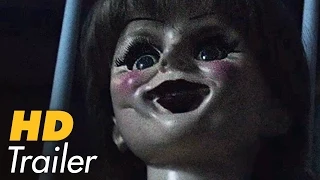 ANNABELLE - HD Trailer (German | Deutsch)