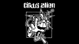 Cirkus Alien - Direction 2001