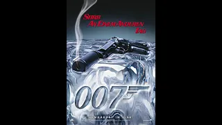 James Bond Hörspiel 20 - Stirb an einem anderen Tag