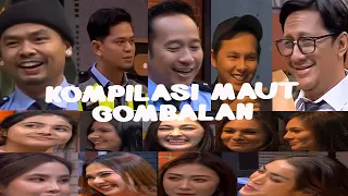 GOMBALAN MAUT LORD ANDHIKA-DENY CAGUR-KONDRE-WENDY-SURYA -LAPOR PAK!