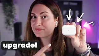 AirPods Pro 2 USB-C Unboxing & First Impressions