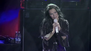 Tarja - ACT I - Boy And The Ghost (Live at Teatro El Círculo in Rosario, Argentina)