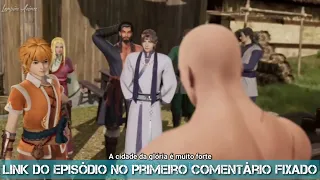 Tales of Demons and Gods Season 5 Episódio 55 [227] Legendado PT-BR