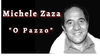 Michele Zaza "O Pazzo" il n°1 del Contrabbando