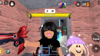 Mm2 mobile montage #32