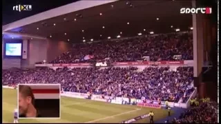 Glasgow Rangers FC - Simply The Best