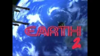 Earth 2 (TV Show) Ep. 1 First Contact Part 1