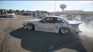 H2O 2013 Official After Movie | Stance Nation