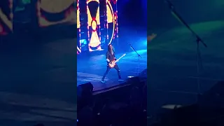 Megadeth - Hangar 18 - Portland Oregon 9/4/21