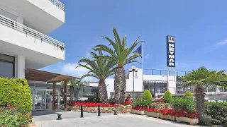 Gran Hotel Reymar, Tossa de Mar, Spain