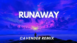 R3HAB, Sigala, JP Cooper - Runaway (Cavender Remix) [lyrics]