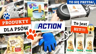 ACTION HITY DLA PSÓW! 🐶 Te gadżety UŁATWIĄ WAM ŻYCIE!!!! 🤩🤩🤩