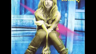 Britney Spears - Cinderella - Britney