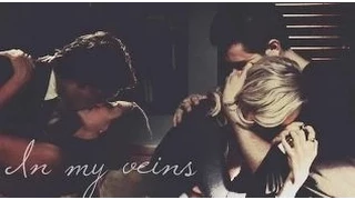 •Delena/Steroline | You're in my veins {+ BellaTV13}