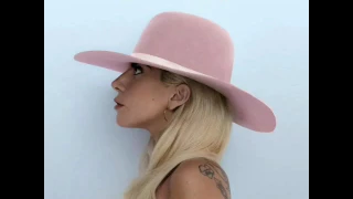 Lady Gaga - John Wayne (Audio)