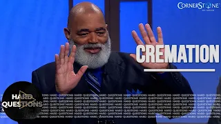 Is it a sin to be cremated? | Hard Questions
