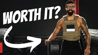 Before You Buy a Weight Vest.. Know THIS!!