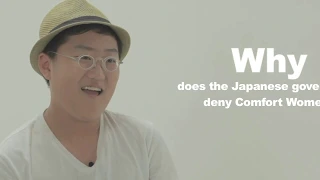 13 (Documentary on Comfort Women Issue)