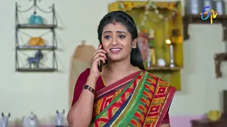 Rangula Ratnam Latest Promo | Episode 220 | Mon-Sat 7:30pm | 30th July 2022 | ETV Telugu