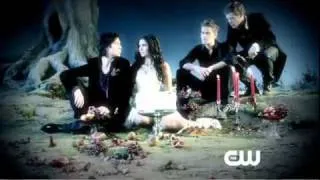 The Vampire Diaries Season 3 Appetites Preview