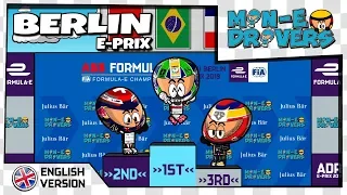 [EN] MinEDrivers - 5x10 - 2019 Berlin E-Prix