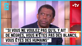 Petit traité du racisme en Amérique - Dany Laferrière - C l’hebdo - 28/01/2023