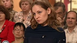 Дела семейные. Восставшая жена / Family Cases. Rebellious Wife