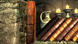 Вселенная The Elder Scrolls Lore Лор - Даэдра