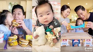 Best of Hungry FAM TikTok Compilation (part 6)