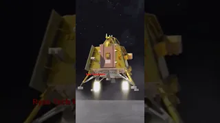 Chandrayaan 3 Soft landing/Proud of India 23 August 2023