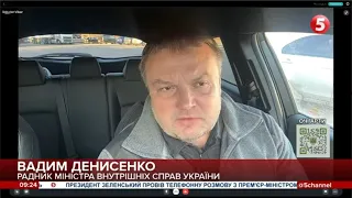 росіяни хочуть зробити з Криму ядерний півострів з усіма наслідками – Денисенко