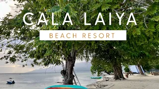 Cala Laiya Beach Resort, San Juan Batangas