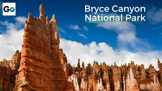 Bryce Canyon National Park