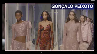 GONÇALO PEIXOTO Runway Fashion Show 2022 Moda Lisboa