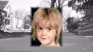 Arrest made in 1988 slaying of Indiana girl