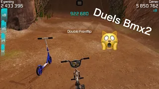 Duels In Bmx2😾😾