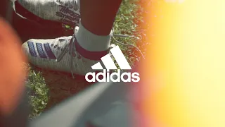 Keys To Success | Adidas Football Spec Ad