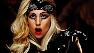 Lady Gaga vs Lizzo ,Juice, extended underground