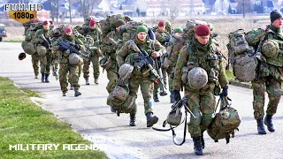 Hundreds of Dutch commandos arrived in Poland and rushed to Ukraine